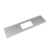 Legrand - Wiremold ALA-SG Isoduct™ ALA4800 Cover Plate with 1 3/4" x 2 15/16" Opening